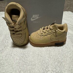 Nike Toddler Air Force 1 Fontanka - Size 4C